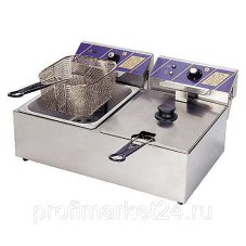 Фритюрница Kocateq EF102B