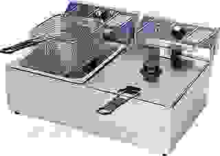 Фритюрница Kocateq EF102B