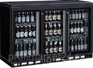 Шкаф холодильный Koreco SC315SD