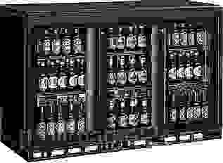 Шкаф холодильный Koreco SC315SD