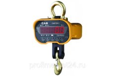 Крановые весы CAS Caston-I 1 THA