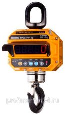 Крановые весы CAS Caston-III 2 THD TW-100 (TWN)
