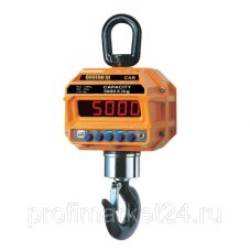 Крановые весы CAS Caston-III 10 THD