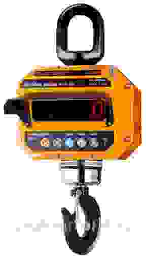 Крановые весы CAS Caston-III 5 THD
