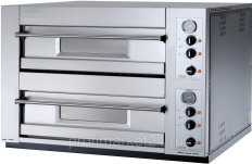 Печь для пиццы OEM-ALI DB 8.30 EM