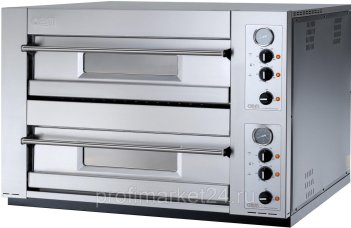 Печь для пиццы OEM-ALI DB 8.30 EM