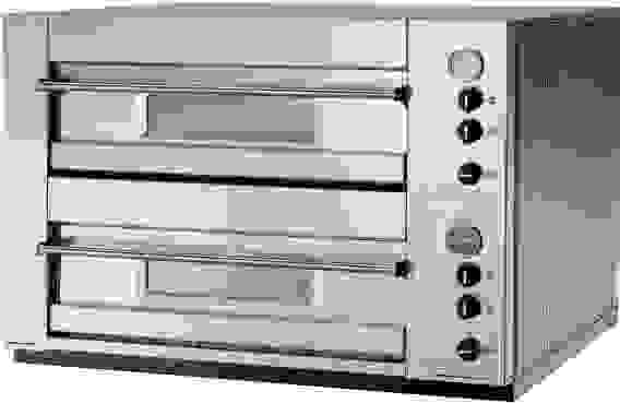 Печь для пиццы OEM-ALI DB 8.30 EM