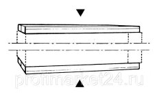 Модуль теплоизоляции для печи OEM-ALI WPC 7610