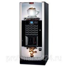 Кофейный торговый автомат Saeco Atlante 500 1 кофемолка