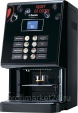 Настольный кофейный автомат Saeco Phedra EVO Espresso