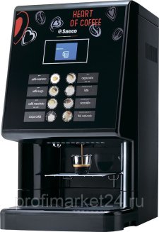 Настольный кофейный автомат Saeco Phedra EVO Espresso