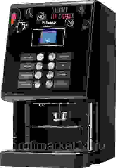 Настольный кофейный автомат Saeco Phedra EVO Espresso