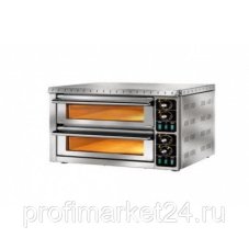 Печь для пиццы ITPIZZA MD1+1