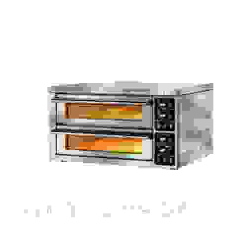 Печь для пиццы ITPIZZA MD1+1