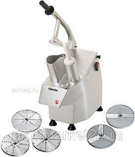 Овощерезка Bartscher 120325