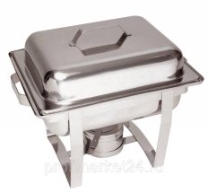 Подогреватель блюд Bartscher Chafing Dish GN 1/2-65
