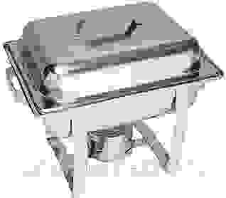 Подогреватель блюд Bartscher Chafing Dish GN 1/2-65