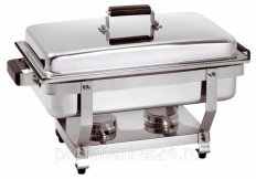 Подогреватель блюд Bartscher Chafing Dish GN 1/1-65
