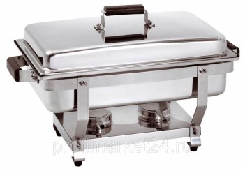 Подогреватель блюд Bartscher Chafing Dish GN 1/1-65