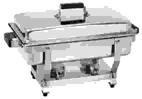 Подогреватель блюд Bartscher Chafing Dish GN 1/1-65