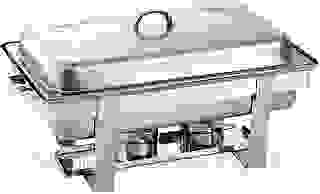 Подогреватель блюд Bartscher Chafing Dish GN 1/1-65
