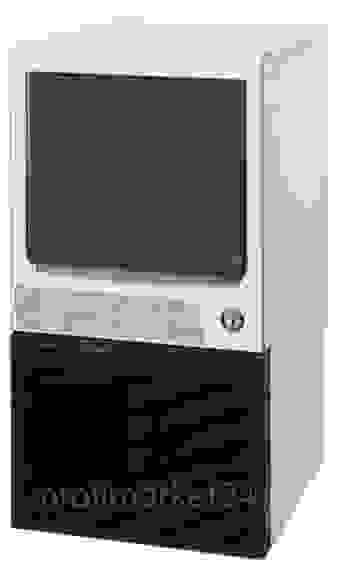 Льдогенератор Hoshizaki KM35A