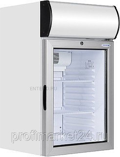 Шкаф холодильный TEFCOLD FS80CP