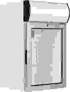 Шкаф холодильный TEFCOLD FS80CP