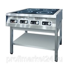 Плита индукционная ITERMA ПКИ-4ПР-840/850/250