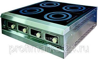 Плита индукционная ITERMA ПКИ-4ПР-840/850/250