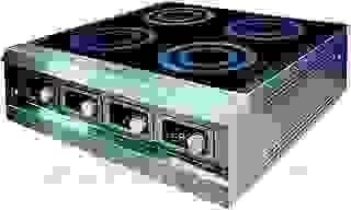 Плита индукционная ITERMA ПКИ-4ПР-840/850/250