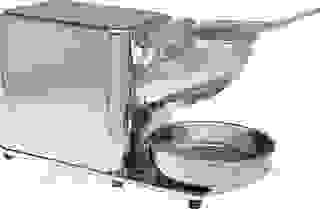 Измельчитель льда MEC RG1