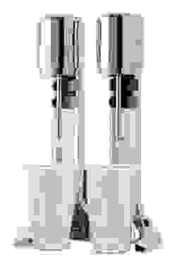 Миксер для молочных коктейлей MEC FN-A2 PM