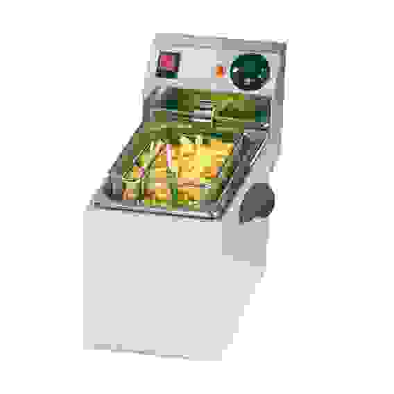 Фритюрница MEC FT4