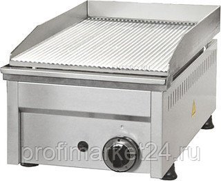 Поверхность жарочная MEC PG 325R