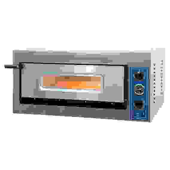 Печь для пиццы MEC KL 4/61