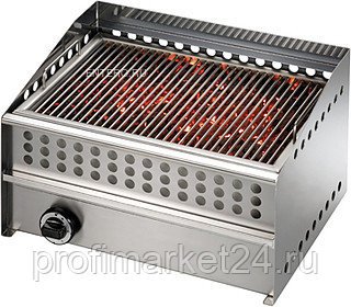 Гриль лавовый MEC GS 3