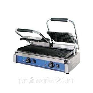 Гриль контактный MEC PDR