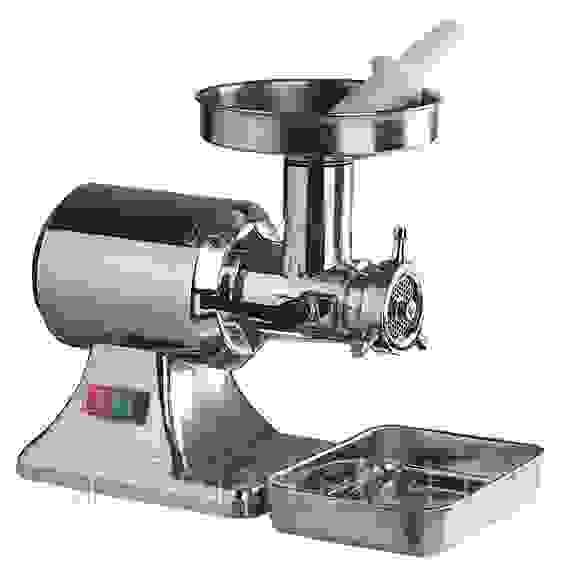 Мясорубка MEC TC-12 PU