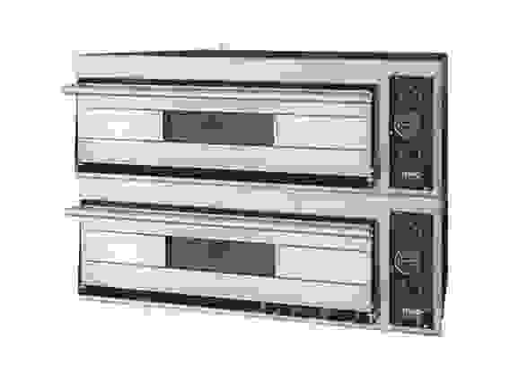 Печь для пиццы MEC Smart 44 Plus