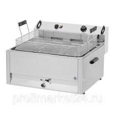 Фритюрница MEC FT16B