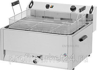 Фритюрница MEC FT16B
