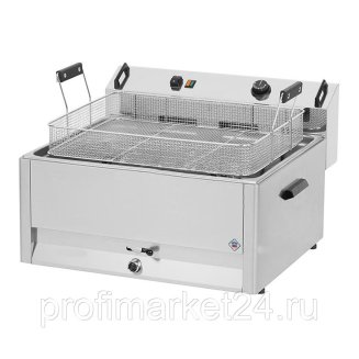 Фритюрница MEC FT16B