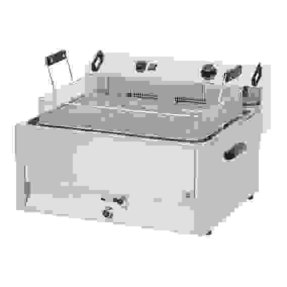 Фритюрница MEC FT16B