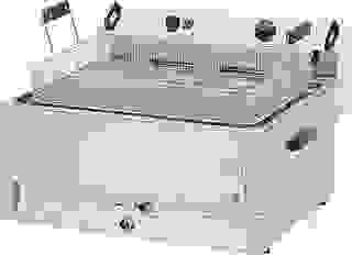 Фритюрница MEC FT16B