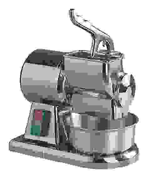 Сыротерка MEC GS-Mignon