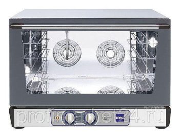 Печь конвекционная MEC PE 46 U