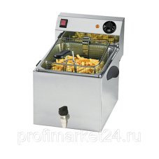 Фритюрница MEC FT9V