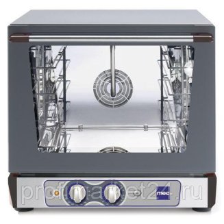Печь конвекционная MEC PE 43 U