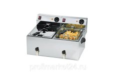 Фритюрница MEC FT99V